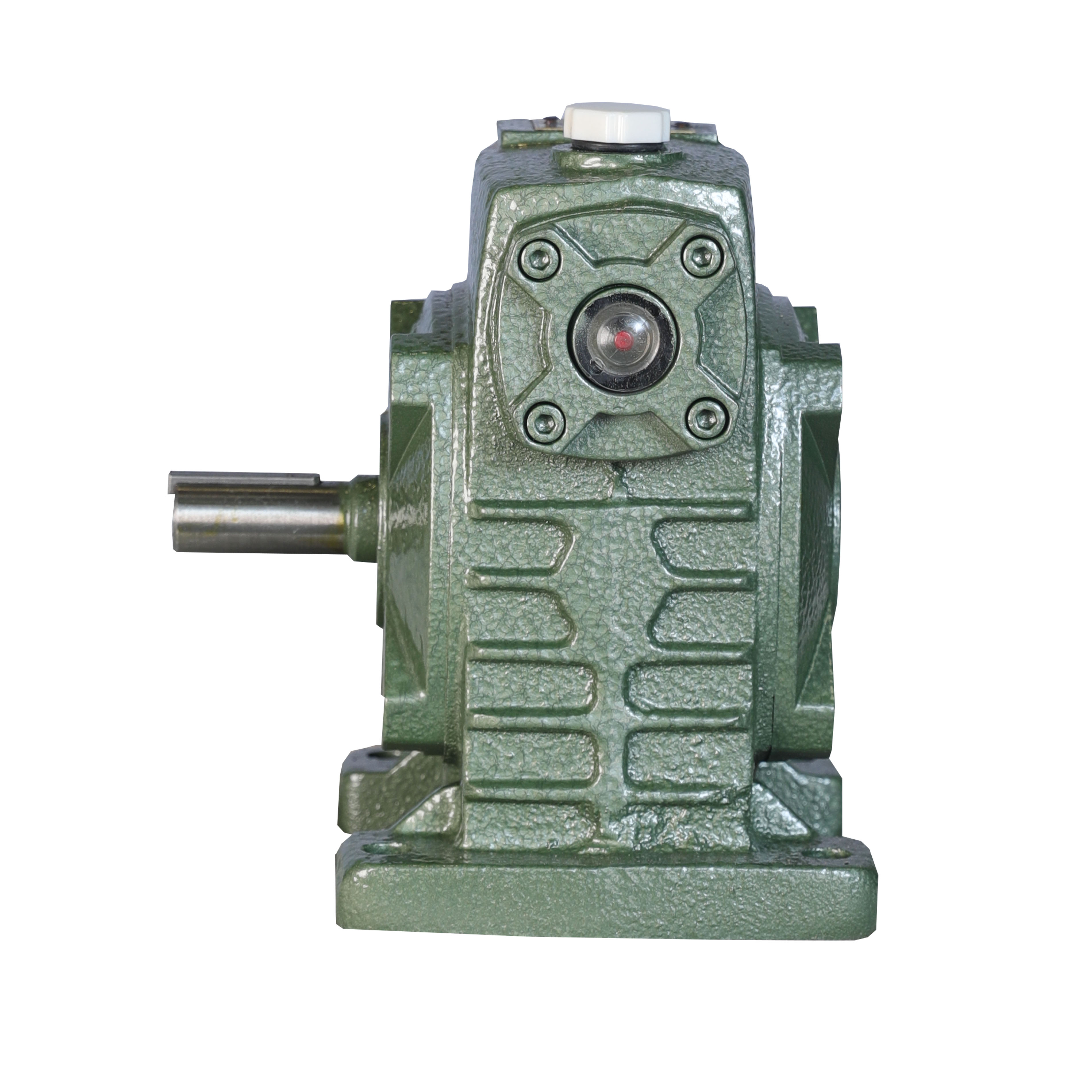 Mesin Gear Box Pt Indotech Multi Prima